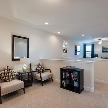 8 Bedroom Encore Home With Private Pool Ορλάντο Εξωτερικό φωτογραφία
