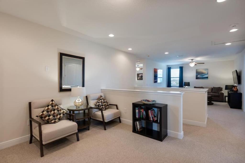 8 Bedroom Encore Home With Private Pool Ορλάντο Εξωτερικό φωτογραφία