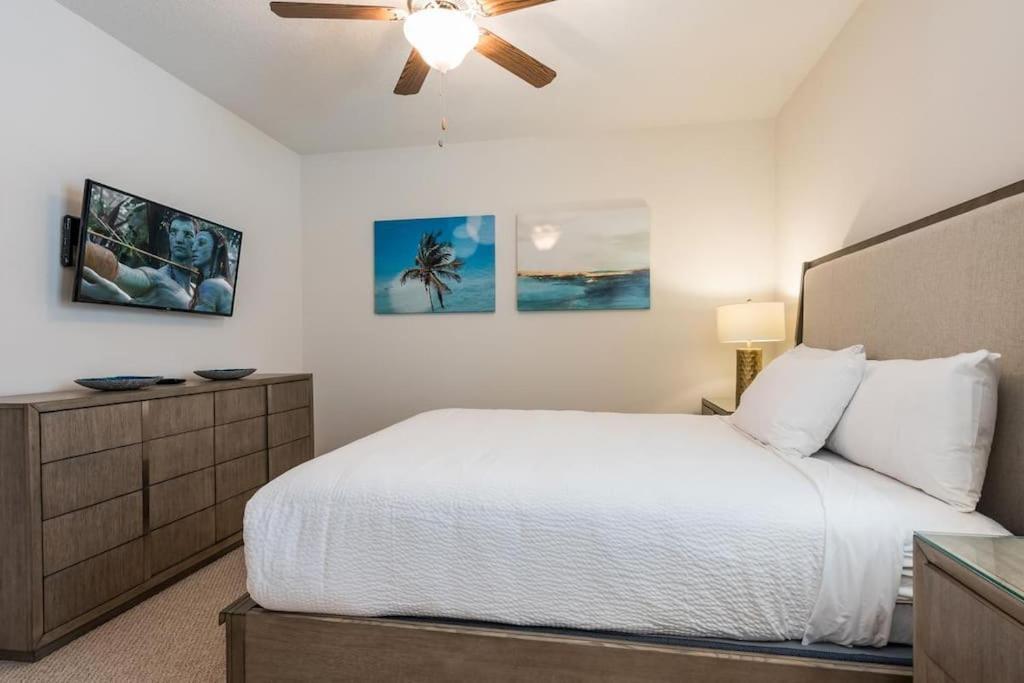 8 Bedroom Encore Home With Private Pool Ορλάντο Εξωτερικό φωτογραφία