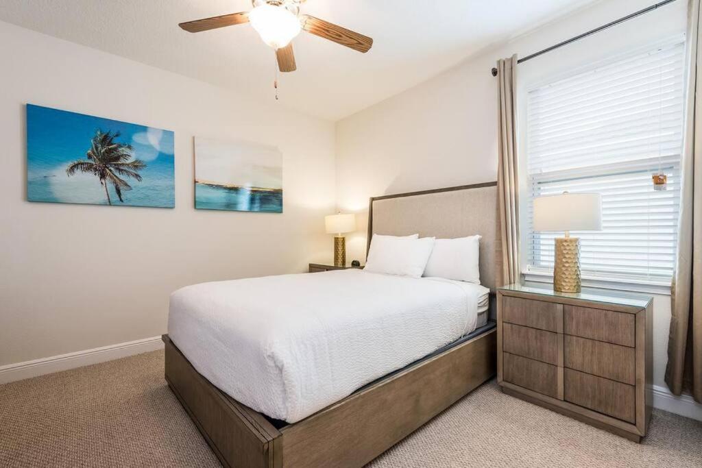 8 Bedroom Encore Home With Private Pool Ορλάντο Εξωτερικό φωτογραφία