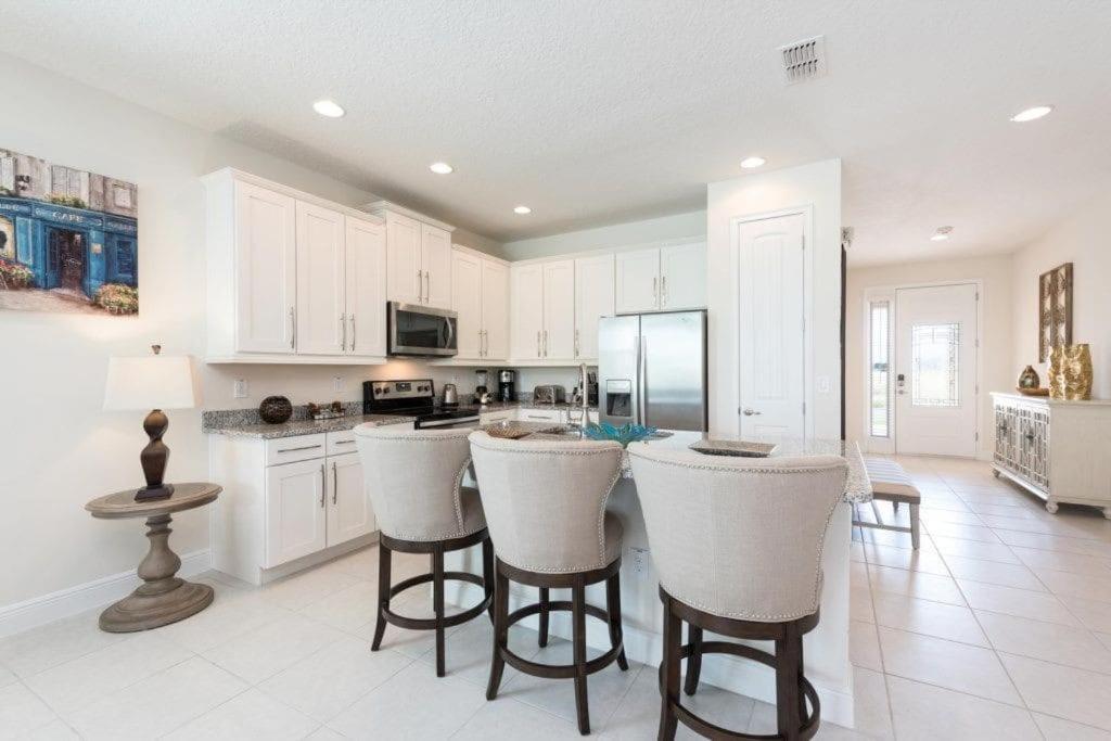 8 Bedroom Encore Home With Private Pool Ορλάντο Εξωτερικό φωτογραφία