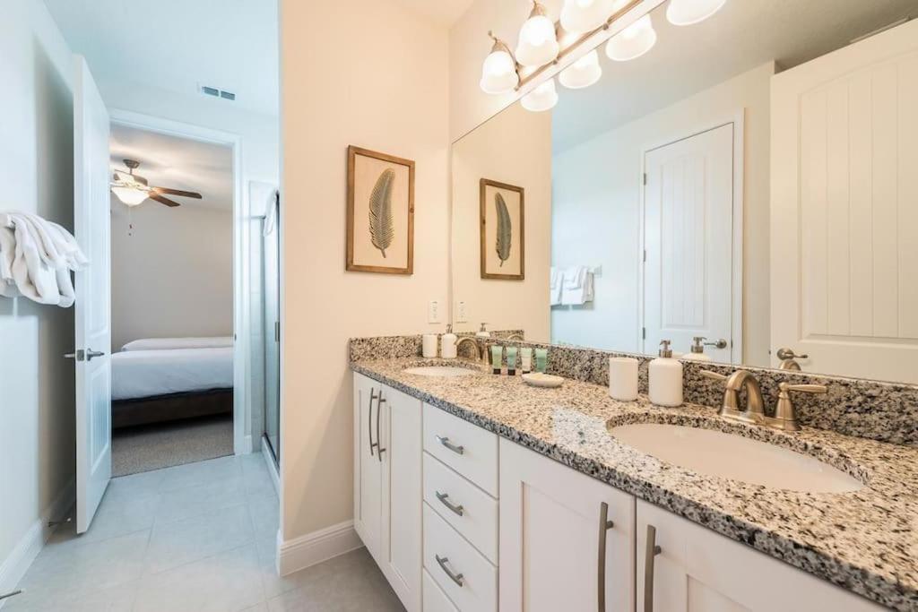 8 Bedroom Encore Home With Private Pool Ορλάντο Εξωτερικό φωτογραφία
